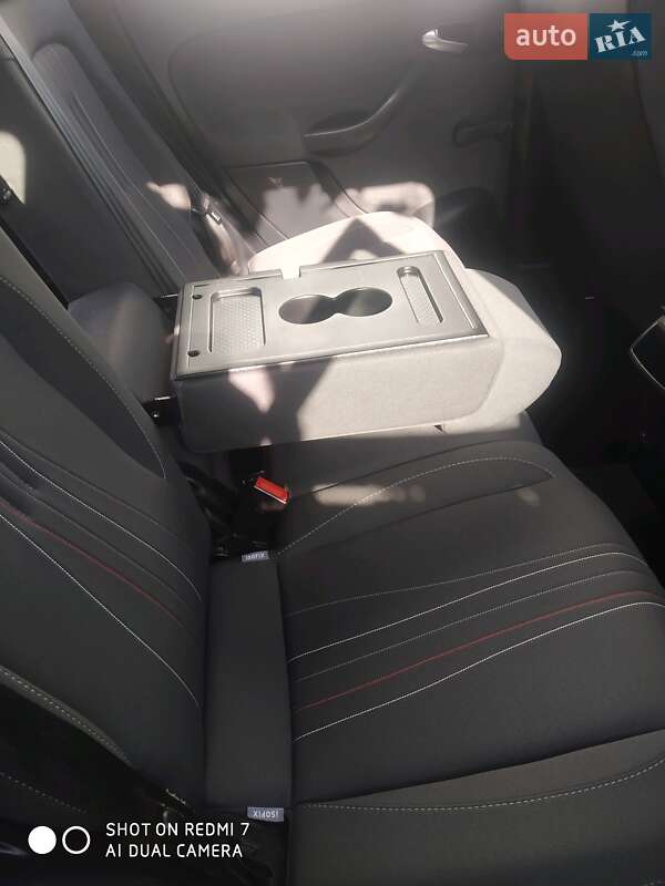 Минивэн SEAT Altea 2012 в Измаиле