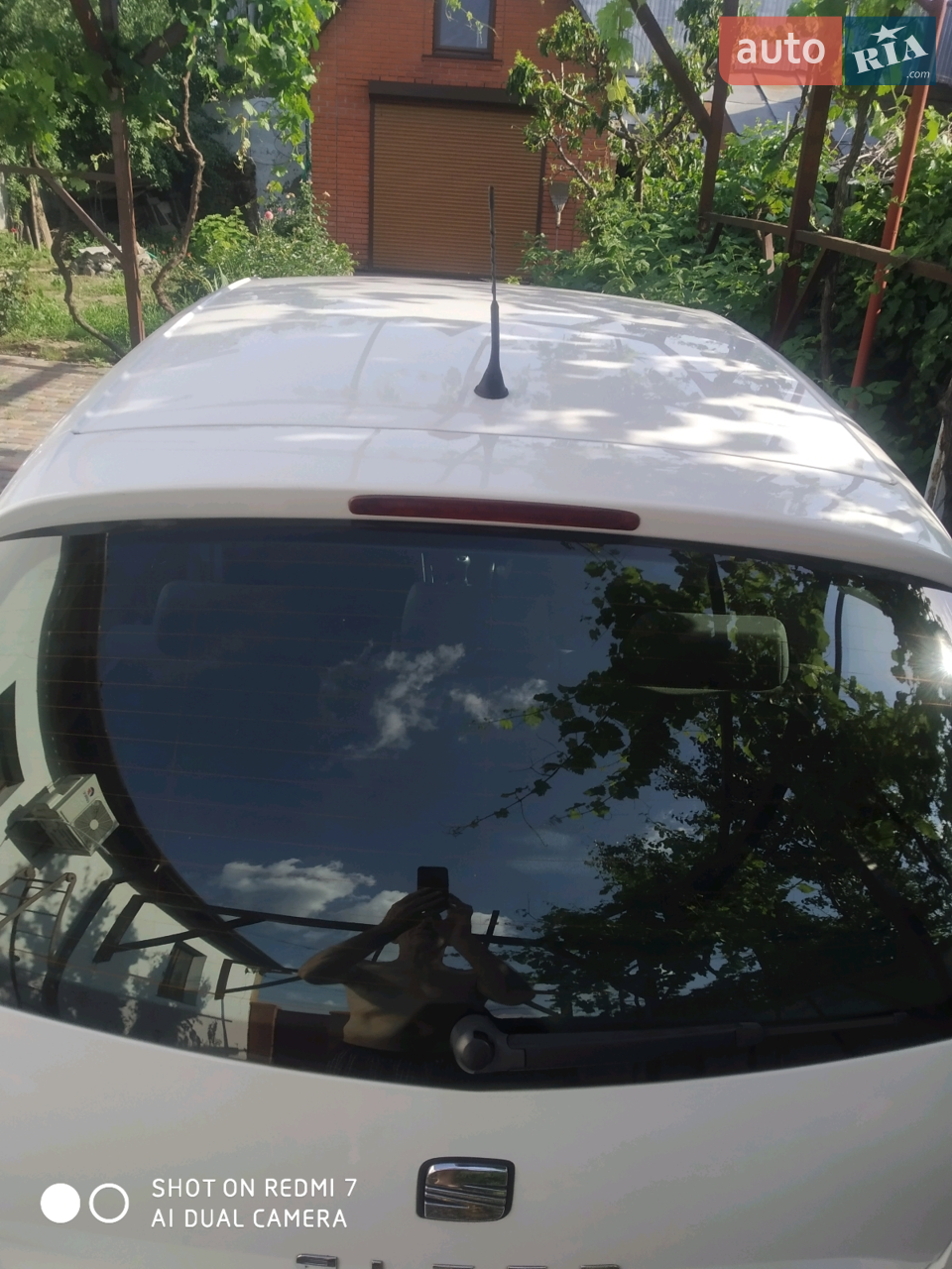 2012 SEAT Altea - мініатюра 33