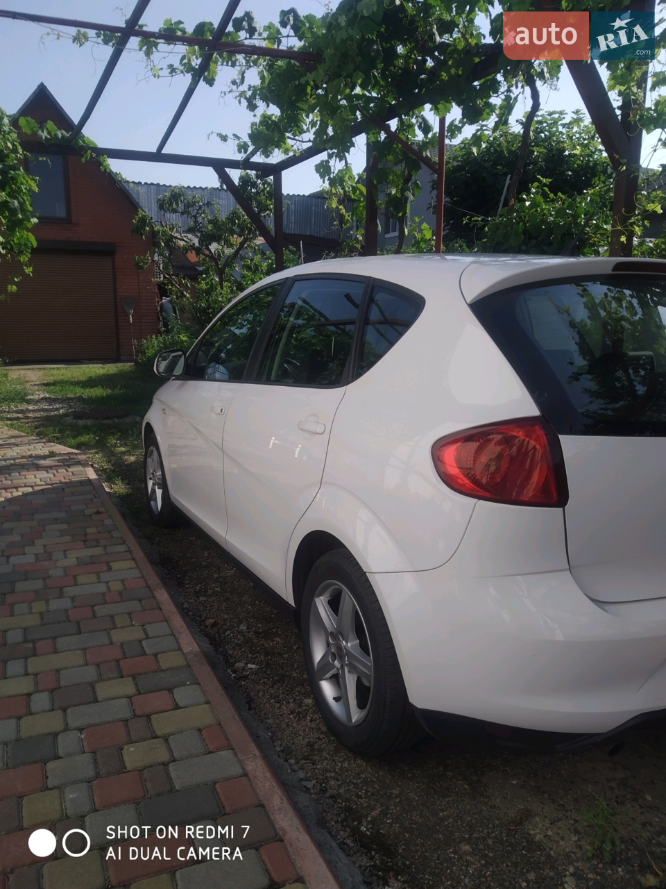 2013 SEAT Altea - мініатюра 45
