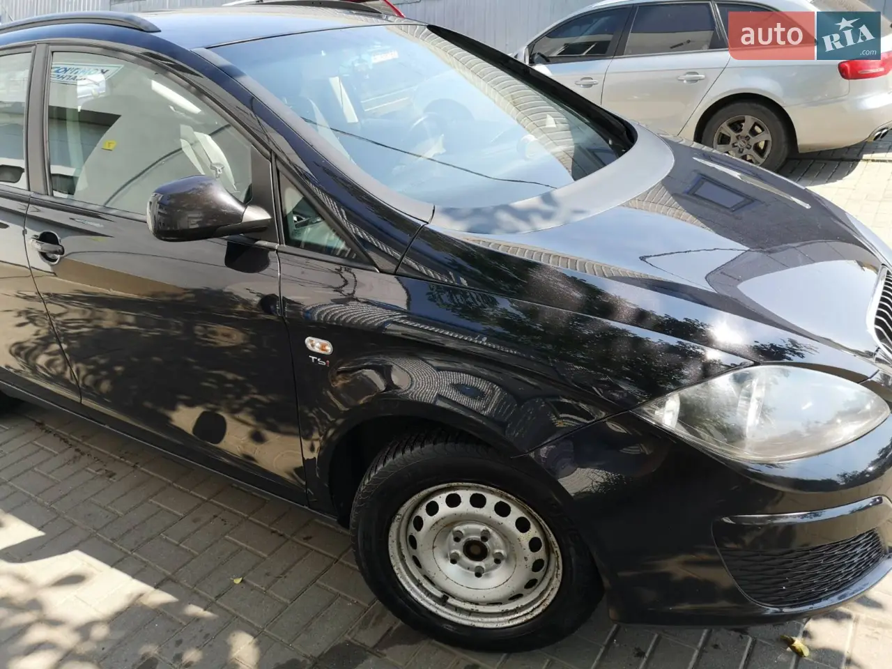 2011 SEAT Altea - мініатюра 20