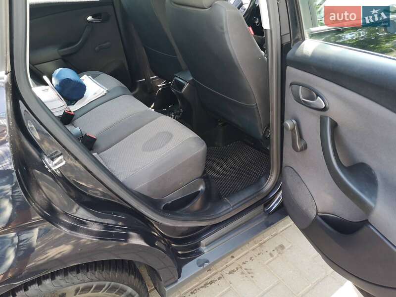 Универсал SEAT Altea 2011 в Ивано-Франковске