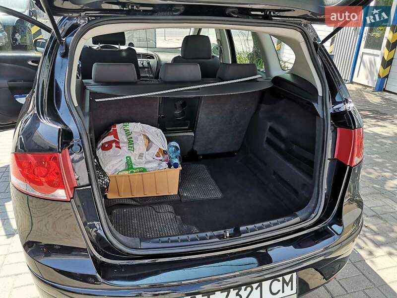 Универсал SEAT Altea 2011 в Ивано-Франковске