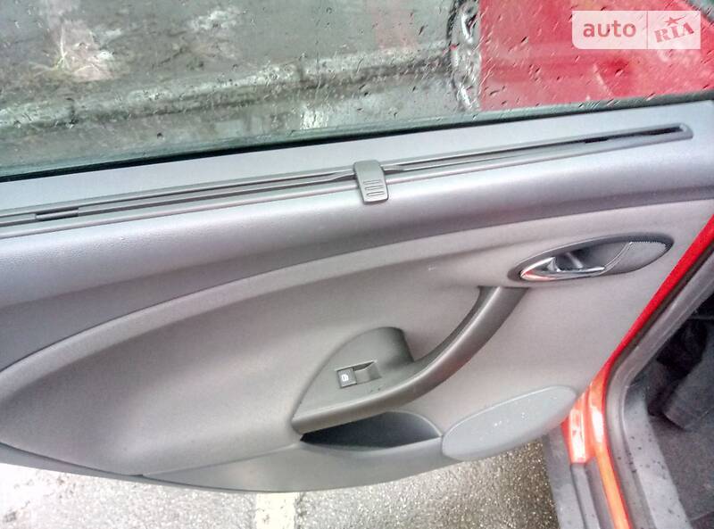 Универсал SEAT Altea 2009 в Киеве