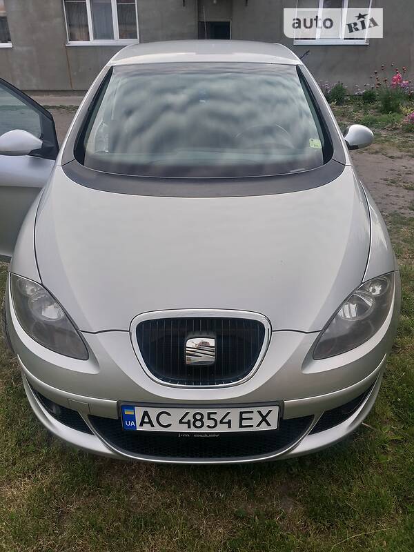 SEAT Altea
