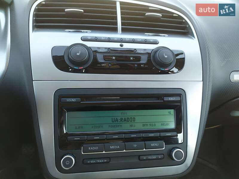 Універсал SEAT Altea 2010 в Києві