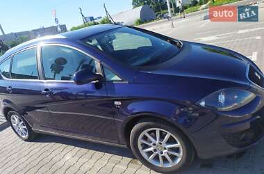 Универсал SEAT Altea 2010 в Киеве