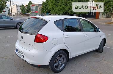 Мінівен SEAT Altea 2015 в Одесі