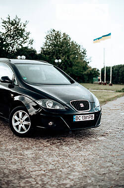 Мінівен SEAT Altea 2010 в Золочеві