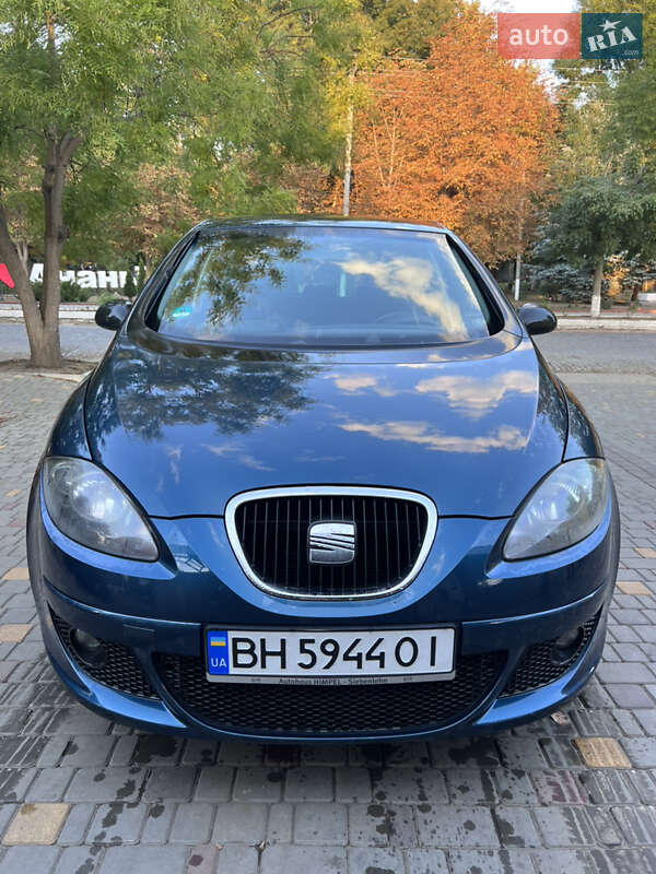 SEAT Altea 2006