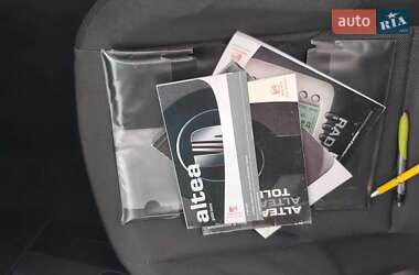 Минивэн SEAT Altea 2006 в Львове фото 3 Минивэн SEAT Altea 2006 в Львове