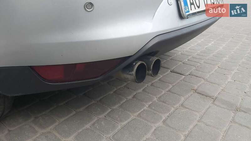 Минивэн SEAT Altea 2006 в Львове фото 5 Минивэн SEAT Altea 2006 в Львове