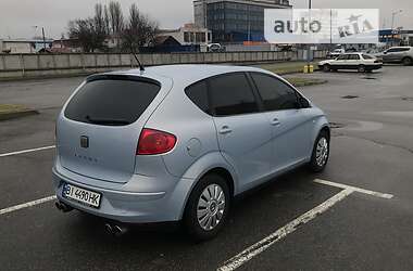 Хэтчбек SEAT Altea 2004 в Борисполе