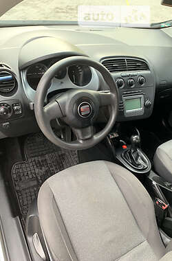 Хэтчбек SEAT Altea 2007 в Хмельницком