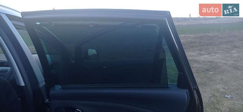 Минивэн SEAT Altea 2009 в Вишневом фото 11 Минивэн SEAT Altea 2009 в Вишневом