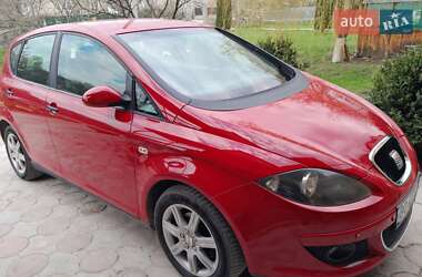 Универсал SEAT Altea 2004 в Борщеве