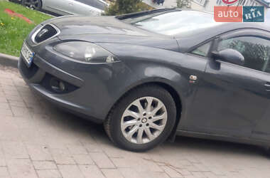 Хэтчбек SEAT Altea 2006 в 
