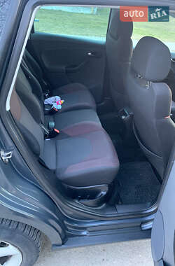 Хэтчбек SEAT Altea 2006 в 