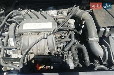 Минивэн SEAT Altea 2007 в 