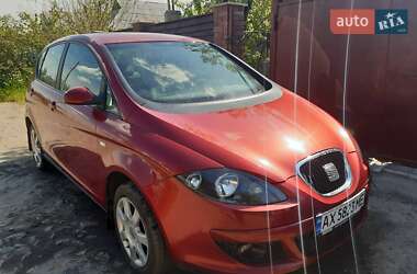 Хетчбек SEAT Altea 2005 в Світловодську