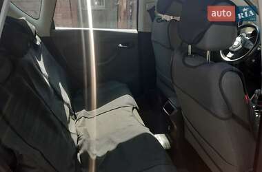 Хетчбек SEAT Altea 2005 в Світловодську