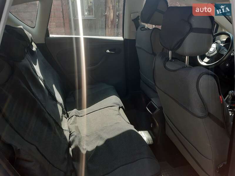 Хэтчбек SEAT Altea 2005 в Светловодске фото 5 Хэтчбек SEAT Altea 2005 в Светловодске