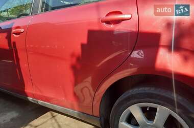 Хетчбек SEAT Altea 2005 в Світловодську