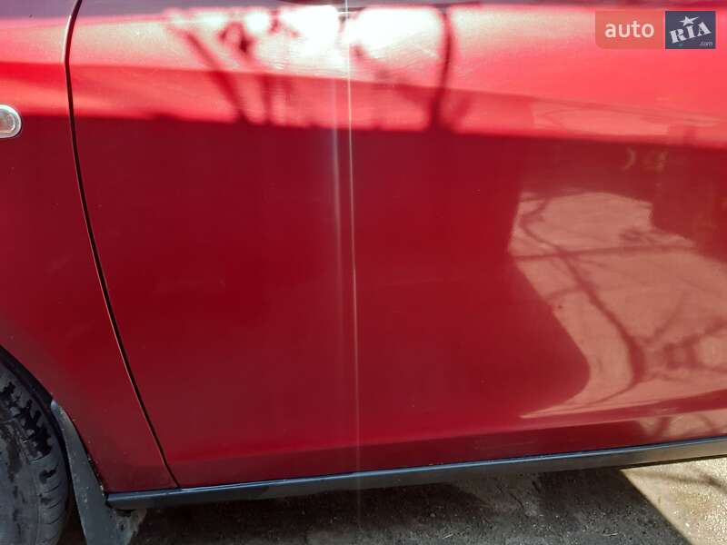 Хэтчбек SEAT Altea 2005 в Светловодске фото 13 Хэтчбек SEAT Altea 2005 в Светловодске