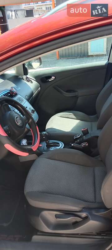Универсал SEAT Altea 2007 в Одессе