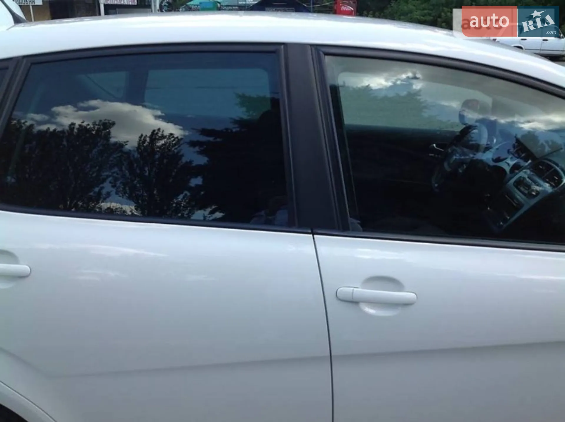 2011 SEAT Altea - фото 1