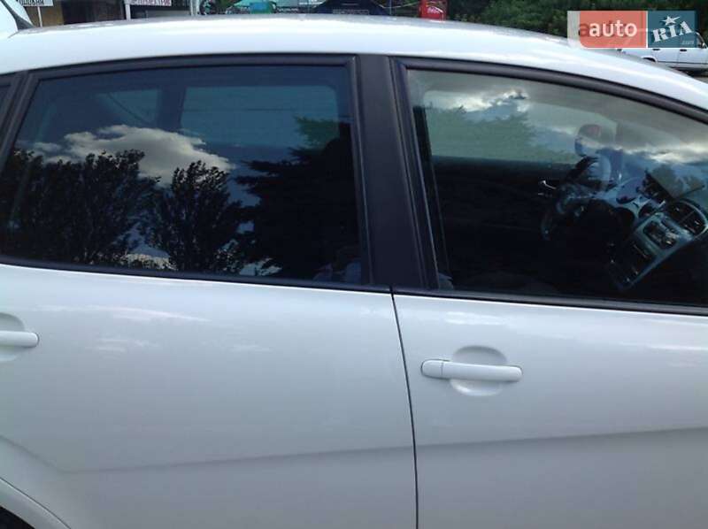 SEAT Altea 2011