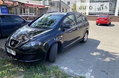Мінівен SEAT Altea 2007 в Одесі