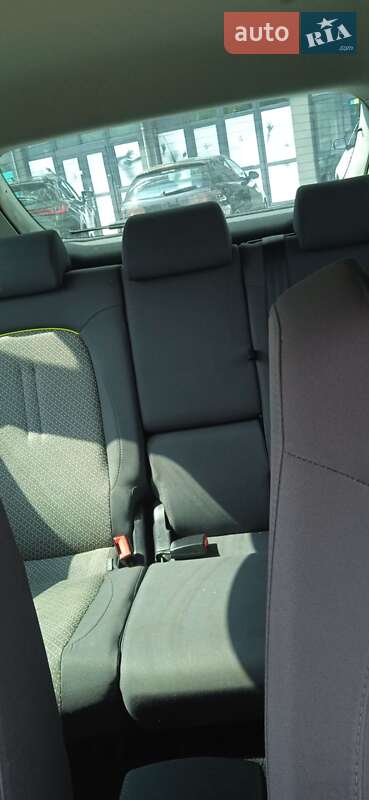 Минивэн SEAT Altea 2006 в Жмеринке