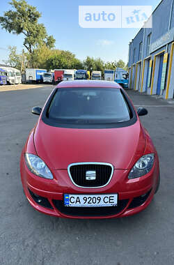 Мінівен SEAT Altea 2004 в 