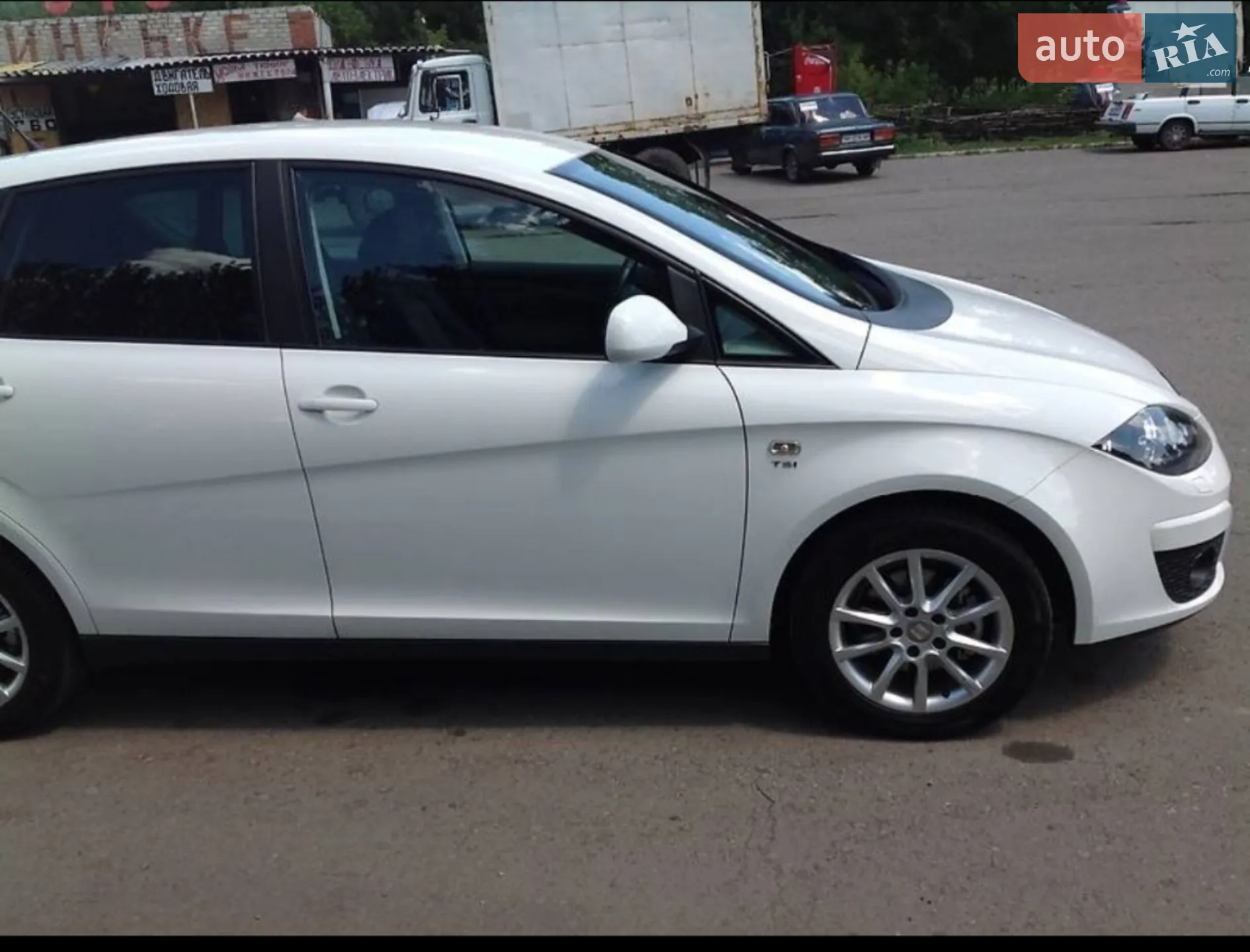 2011 SEAT Altea - мініатюра 15