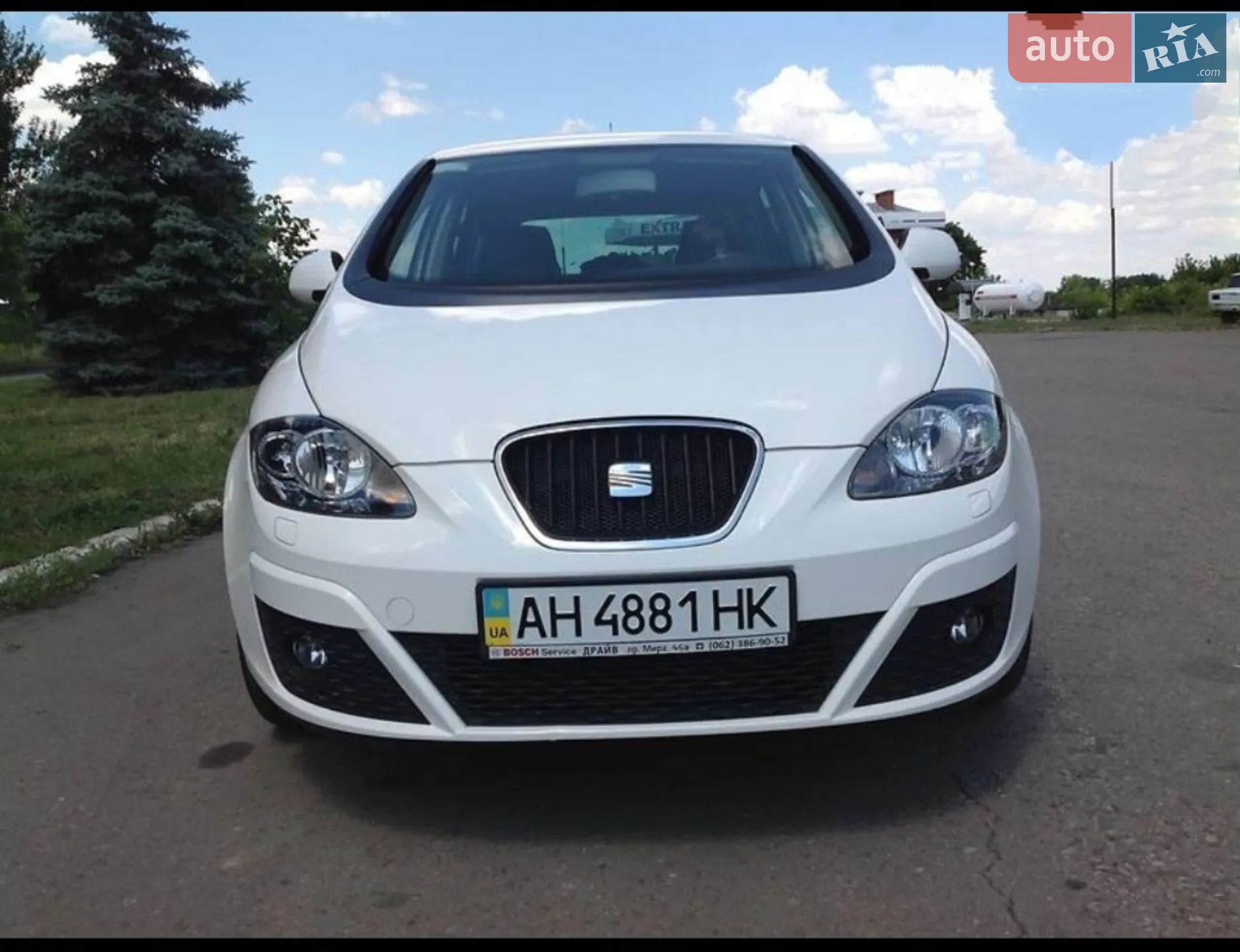 2011 SEAT Altea - мініатюра 17