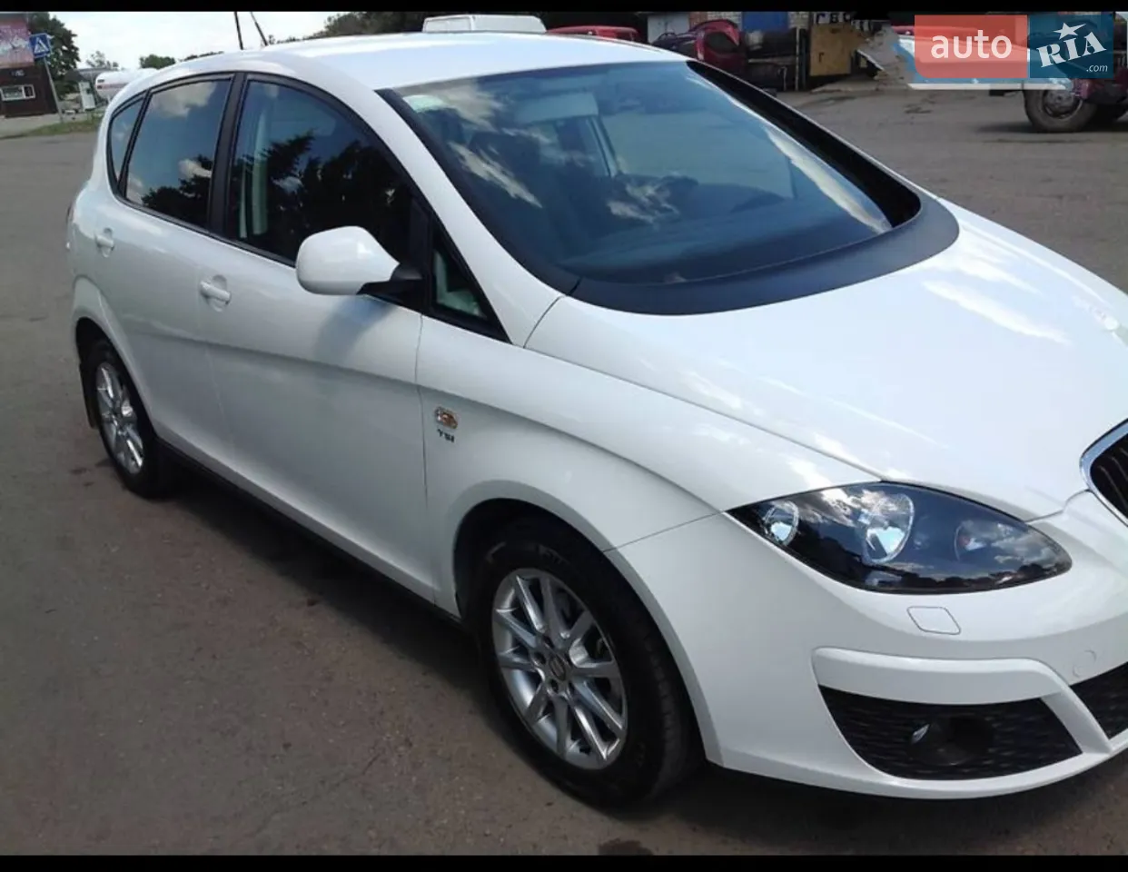2011 SEAT Altea - мініатюра 17