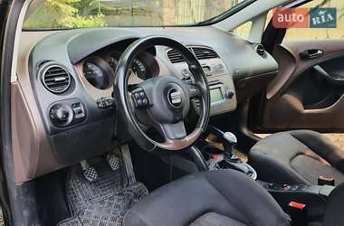 Минивэн SEAT Altea 2008 в 