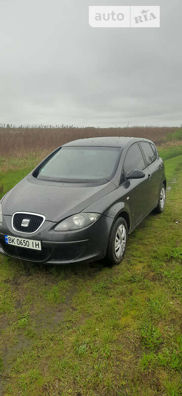 Минивэн SEAT Altea 2005 в Дубровице