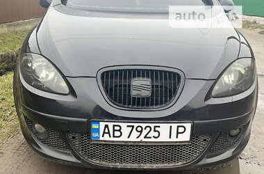 Мінівен SEAT Altea 2008 в Вінниці