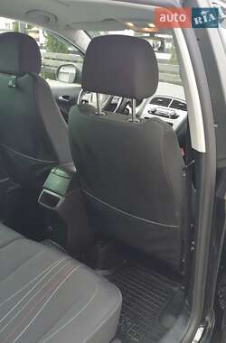 Минивэн SEAT Altea 2011 в 
