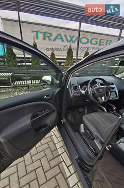 Минивэн SEAT Altea 2011 в 