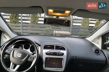 Минивэн SEAT Altea 2011 в 
