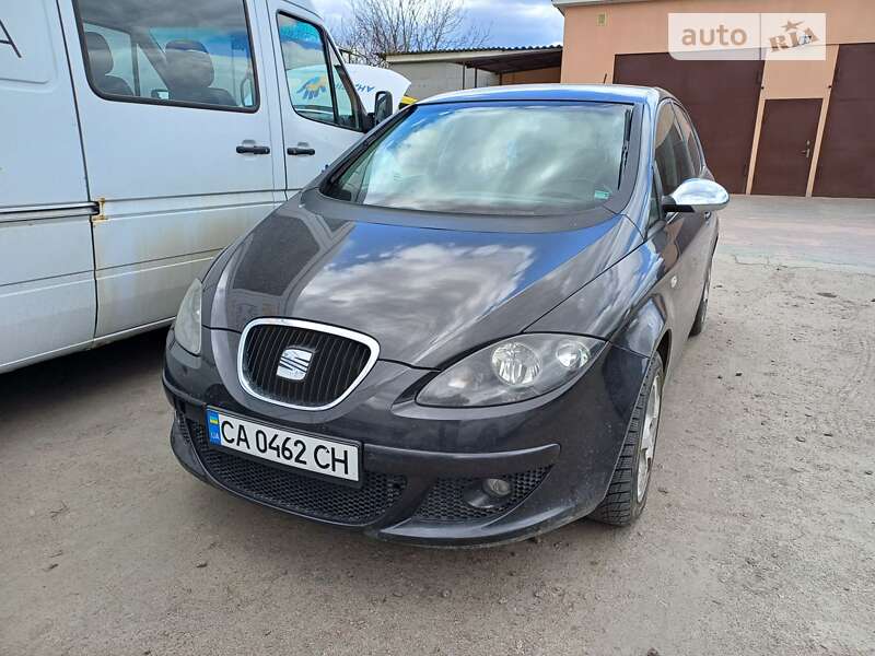 SEAT Altea 2004