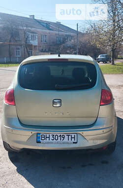 Минивэн SEAT Altea 2006 в Подольске