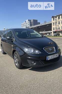 Минивэн SEAT Altea 2015 в Киеве