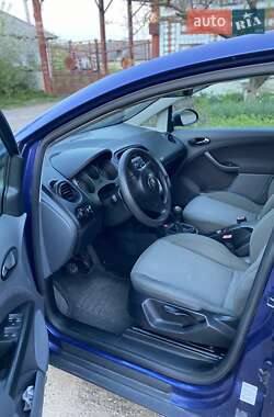 Минивэн SEAT Altea 2005 в 