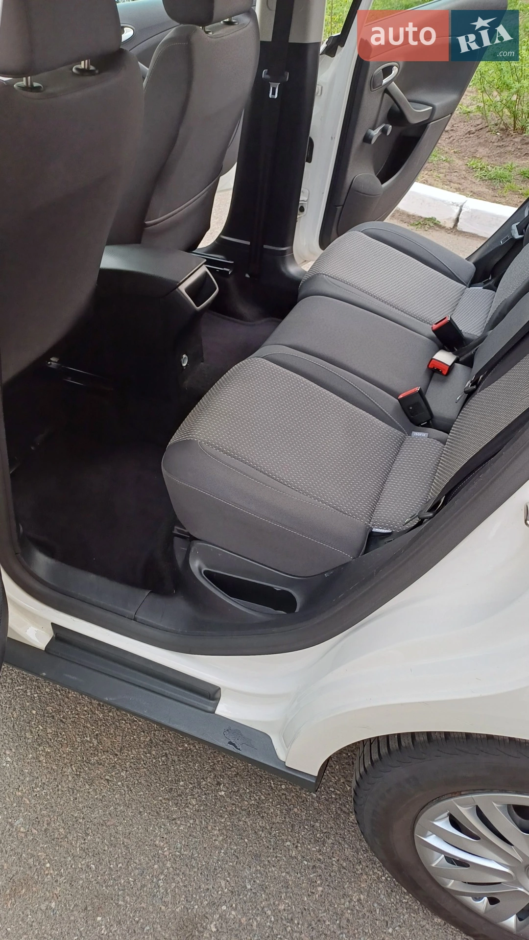 2014 SEAT Altea - мініатюра 22
