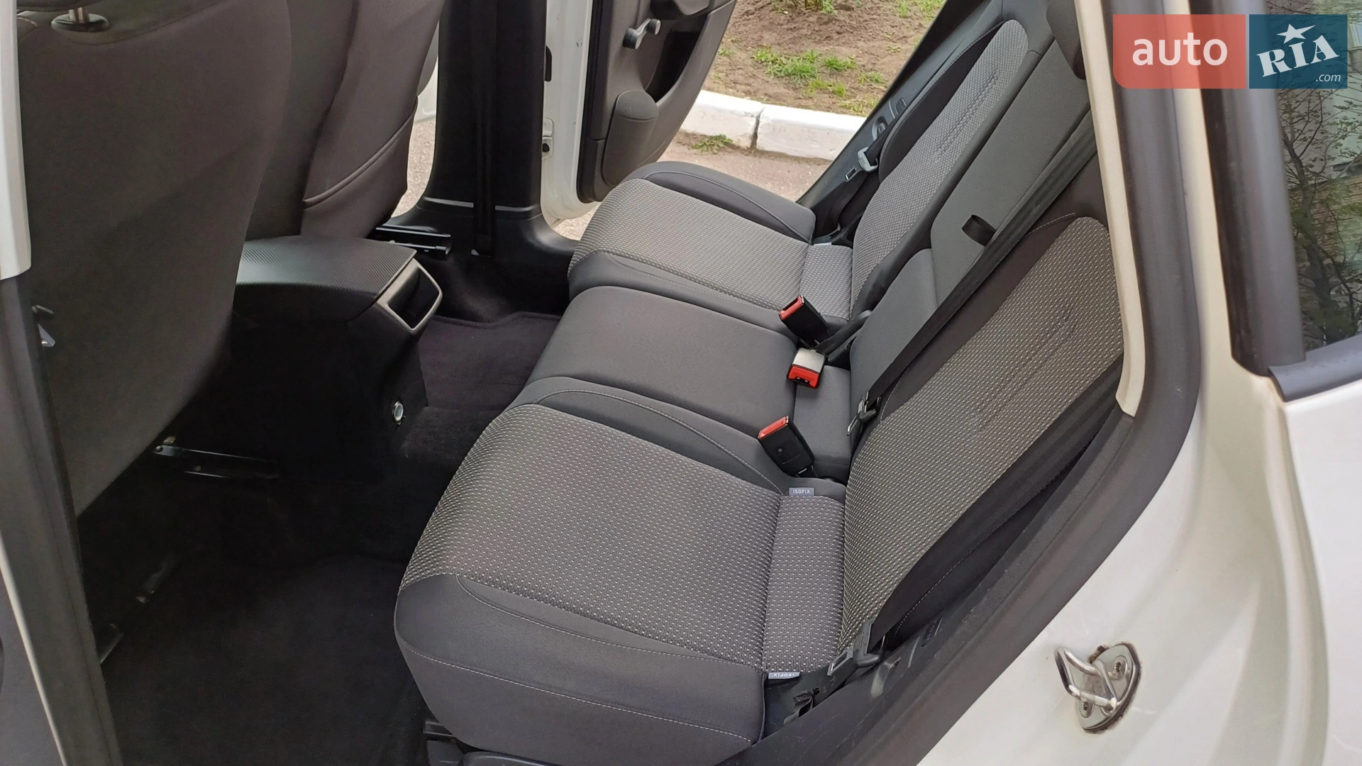 2014 SEAT Altea - мініатюра 23