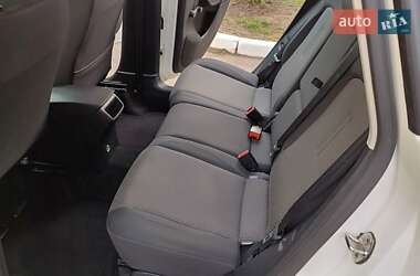 Минивэн SEAT Altea 2014 в 