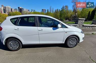 Минивэн SEAT Altea 2014 в 